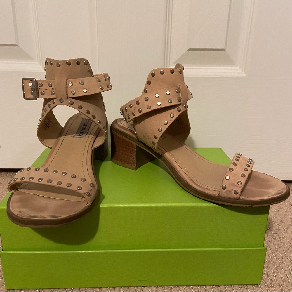Steven Madden Gila Sandal